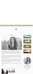 Het welkomstwoord van Sterre Ferf van het bedrijf Stella Personal Development.