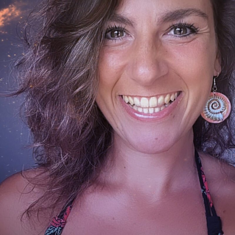 Doris Furcic Group Healing Full Moon Edition